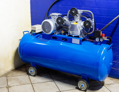 Electric Air Compressors