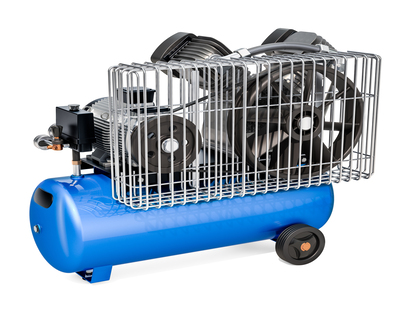 Air Compressors