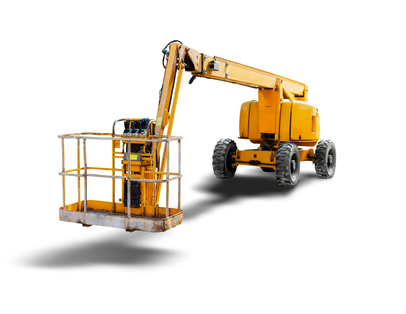 Boom Lifts (Telescopic & Articulating)