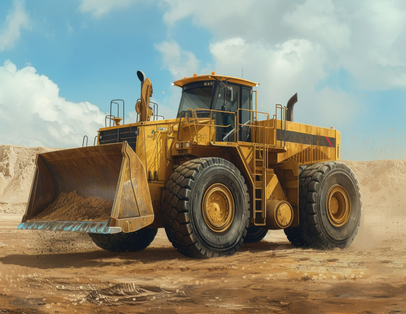 Bulldozer