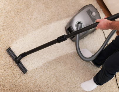 Carpet and Upholstery Cleaners