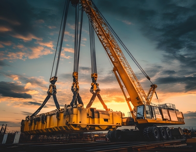 Cranes