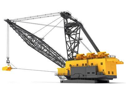 Crawler Cranes