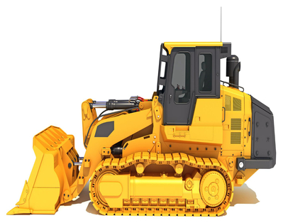 Crawler Loader