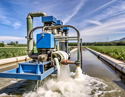 Dewatering Pumps