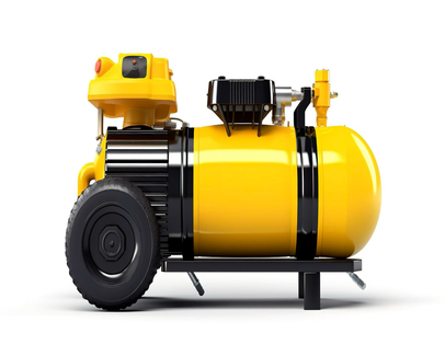 Diesel Air Compressors