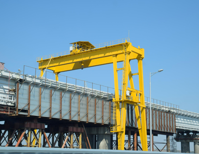 Gantry Cranes