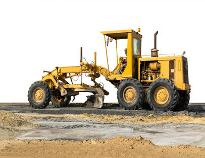 Graders (Road Graders)