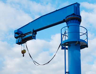 Jib Cranes