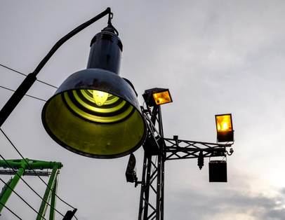 Lighting Equipment