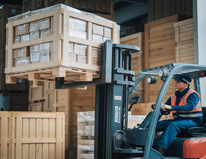 Material Handling