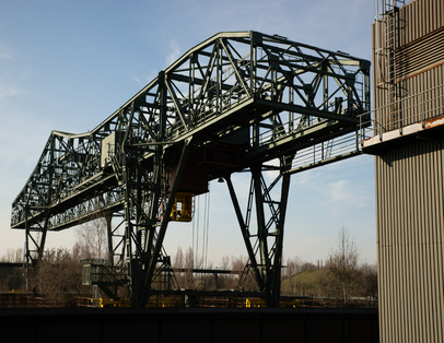 Overhead Cranes (Bridge Cranes)