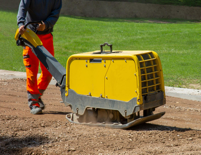 Plate Compactors