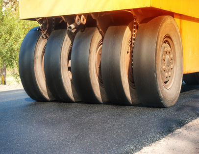Pneumatic Tyre Rollers