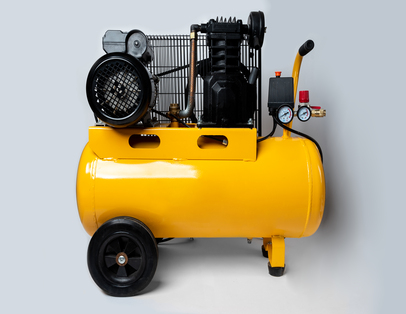 Portable Air Compressors