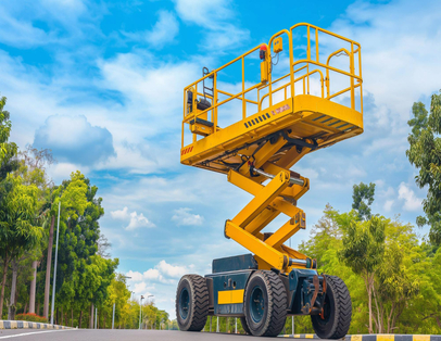 Scissor Lifts