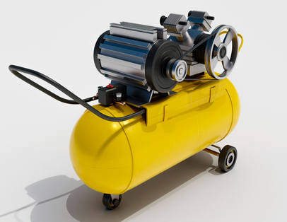 Stationary Air Compressors