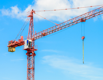 Tower Cranes