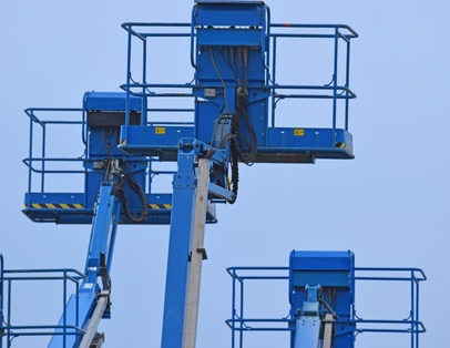 Vertical Mast Lifts