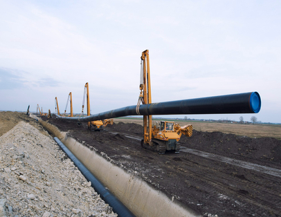 Wellpoint Dewatering Systems
